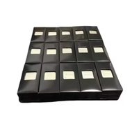 Nouveau processeur original R5 5600X R5 5600G R5 5600 R5 5500 pour ordinateur de bureau, 6 cœurs, 12 threads, socket AM4