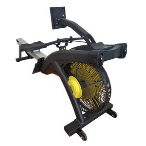 कॉर्मेक्स एयर रोइंग मशीन रोइंग मशीन जिम उपकरण रोअर जिम फिटनेस मशीन वाणिज्यिक क्लब के लिए - Product Image 3