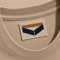 Patchs en toile brodés thermocollants écologiques Cœur/Fleur Logo personnalisé pour vestes en jean et chapeaux Commandes en gros à faible MOQ