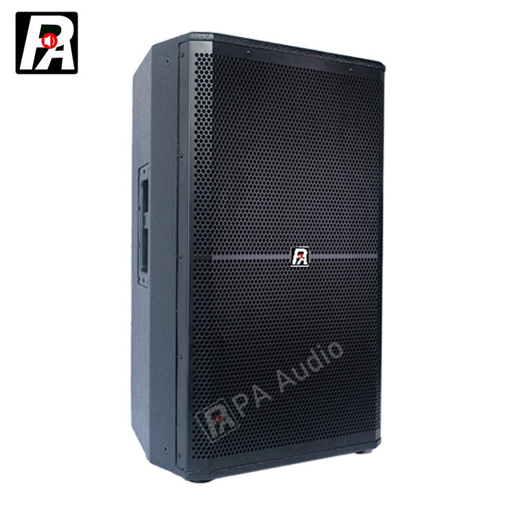 concert speakers professional