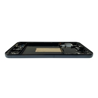 Pour Samsung pour Galaxy S23 + Assemblage d'écran avec cadre LCD de téléphone portable
