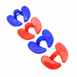 Lunettes anti-picage et anti-violence pour poulets, pigeons et faisans – Lunettes <span class=keywords><strong>de</strong></span> protection pour volailles sans boulons - Product Image 1