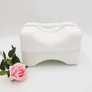 Almohada <span class=keywords><strong>de</strong></span> espuma viscoelástica para aliviar el <span class=keywords><strong>dolor</strong></span> <span class=keywords><strong>de</strong></span> ciática, cojín para las <span class=keywords><strong>piernas</strong></span> entre las <span class=keywords><strong>piernas</strong></span>, almohada para dormir <span class=keywords><strong>de</strong></span> lado - Product Image 6