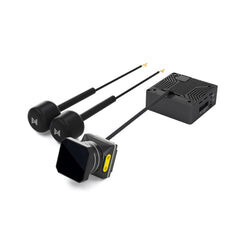 Hot Sales Caddx Walksnail HD Kit V2 Dual Antennas Version with Gyroflow <b>Drone</b> Camera <b>Accessory</b> - Product Image 3