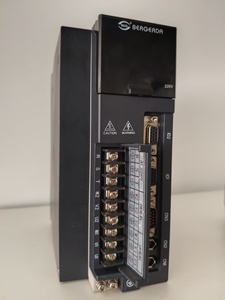 Motor de Accionamiento Sincrónico de Doble Eje de 750W para Robótica y Maquinaria con Garantía de Calidad y Funcionamiento Estable - Product Image 4