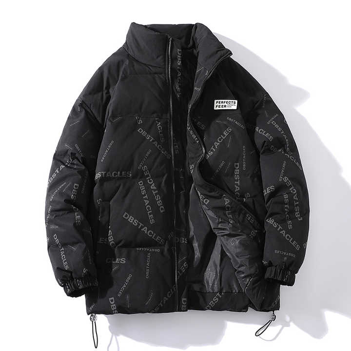 High Quality Fashion Hip Hop Men