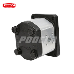 Hydraulic Pressure Parker Hydraulic PGP Series PGP511A Hydraulic Gear <strong>Pump</strong> 130 <strong>Bar</strong> PGP505 - Product Image 5