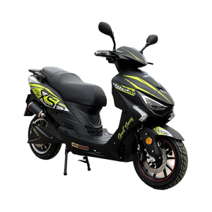 Scooter électrique Eagle <span class=keywords><strong>F4</strong></span> modèle 2000W, Pocketbike avec moteur 72V2000W, <span class=keywords><strong>moto</strong></span> tout-terrain à 2000W - Product Image 2