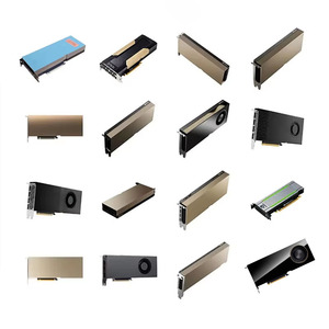 โปรเซสเซอร์ GPU ประสิทธิภาพสูง T1000 4GB สำหรับการเรียนรู้เชิงลึกเร่งการฝึกอบรมปัญญาประดิษฐ์การ์ดแสดงผล T1000 - Product Image 6