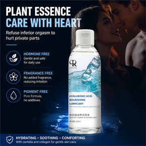 <span class=keywords><strong>Lubricante</strong></span> a Base de Agua CORSEPER para Masajeador, Vibrador, Dildo, Juguete Sexual para Parejas, <span class=keywords><strong>Lubricante</strong></span> en <span class=keywords><strong>Gel</strong></span> Unisex - Product Image 2