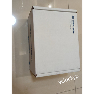 ใหม่ Crestron TSW-1060-TTK-B-S หน้าจอสัมผัสเบส F - Product Image 1