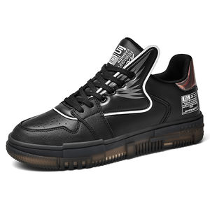 Los Más Populares, Fabricante OEM, Zapatillas Deportivas Personalizadas para Hombre, Zapatillas Casuales Ligeras con Amortiguación - Product Image 4