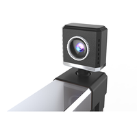 ELOAM Lector de Documentos Todo en Uno, Escáner Digital Portátil, Lector Automático de Pasaportes/Tarjetas de Identificación, USB, Stock A3, 1 Segundo, Negro, 1 Año, 10MP