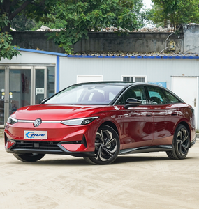 Autos Eléctricos <span class=keywords><strong>V</strong></span> <span class=keywords><strong>W</strong></span> ID.7 2024 5 Puertas 6 Asientos Velocidad Máxima 150 km/<span class=keywords><strong>h</strong></span> Hecho en China - Product Image 2