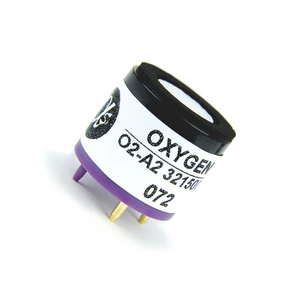 Capteur d'oxygène Alphasense O2-A2 O2A2, capteur de gaz, cellule O2 O2-A2 - Product Image 4