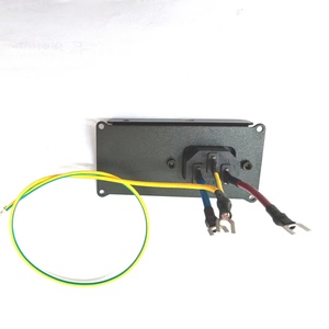 SHANYOU Klavierkabelbaum mit Nylon/PBT-Isolierung für elektronische Smart-Geräte-Ladekabel - Product Image 1