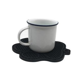 <span class=keywords><strong>Silicone</strong></span> Pot Holder <span class=keywords><strong>Sottopentola</strong></span> Tappetini-Caldo Pastiglie Cucchiaio di Riposo, multiuso <span class=keywords><strong>Sottopentola</strong></span> per Hot Dishers Resistente Al Calore Del <span class=keywords><strong>Silicone</strong></span> Del Commestibile - Product Image 3