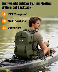 กระเป๋าใส่ของกันน้ำ TPU, กระเป๋าใส่ของกันน้ำกระเป๋าใส่เบ็ดตกปลา - Product Image 2