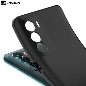 Nueva funda trasera de Tpu de Color sólido, funda de diseño suave para Motorola <span class=keywords><strong>Moto</strong></span> G200 5G X30 Pro G62 G52 <span class=keywords><strong>G42</strong></span> Edge G71s G7 Z4, funda para teléfono - Product Image 4