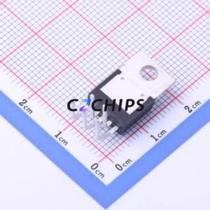 Circuit intégré d'origine et flambant neuf MC33167THG TO-220 IC de puissance DC-DC PMIC - Product Image 2