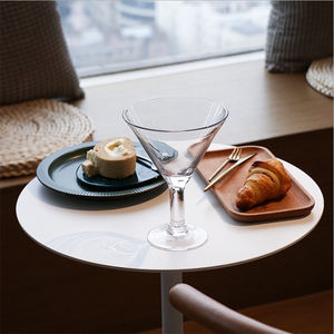 Bols à cocktail 240 ml Verres à martini Verres à apéritif Verres cosmopolites Passe au lave-vaisselle et antichoc - Product Image 4