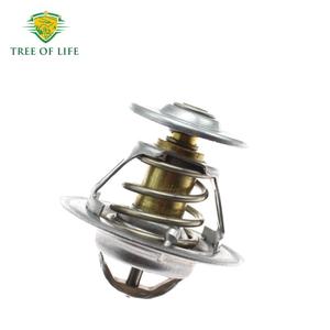 Thermostat de moteur Tree Of Life 044121113 pour Audi Volkswagen Skoda 87C, pièce de rechange - Product Image 1