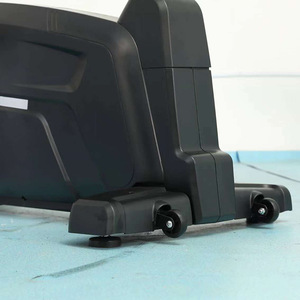 One-Stop Supporting Service Gym Club Professional Fitness Equipment Commercial Fan <strong>Exercise</strong> Bike Upright <strong>Bik</strong> - Product Image 4