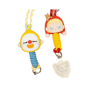 Nouveau cordon pour téléphone portable Unigaga & <span class=keywords><strong>JOKA</strong></span>, pendentif boîte mystère, porte-clés, cordon mignon en stock, anti-chute, anti-perte, pour le cou - Product Image 4