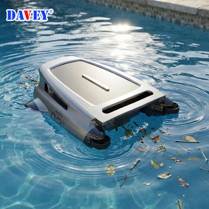 Robot <span class=keywords><strong>per</strong></span> la pulizia della <span class=keywords><strong>piscina</strong></span> senza fili ricaricabile - Product Image 1