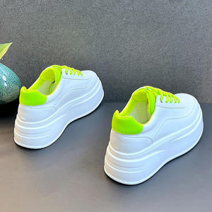 Nouvelles chaussures respirantes pour hommes, tendance et polyvalentes, style sport, mode, confortables, chaussures décontractées pour la course et la marche - Product Image 2