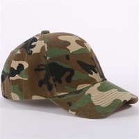 Casquette de baseball personnalisée à 6 panneaux à bord incurvé pour hommes et femmes