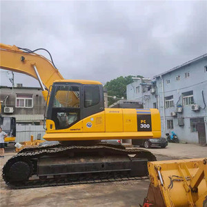 PC220-8 PC200-8 PC300-7รถขุด Komatsu มือสองพร้อมส่วนประกอบเครื่องยนต์หลัก - Product Image 5