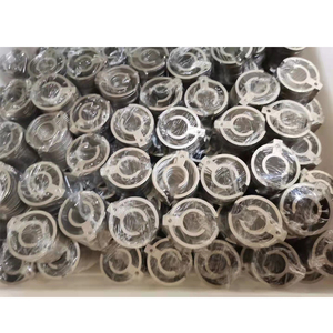 Điện Cực Platin Điện Cực Titan/Tấm <span class=keywords><strong>Anode</strong></span> Cho Nước Kiềm Điện Phân - Product Image 5
