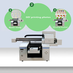 Impresora de alimentos comestibles, máquina de impresión de dulces de azúcar, dulces, pequeña gragea, a la venta - Product Image 2