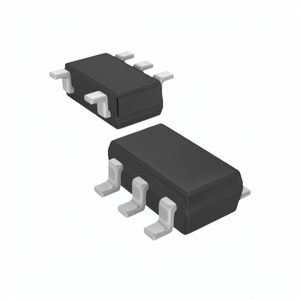 บริการจัดหาชิ้นส่วนอิเล็กทรอนิกส์แบบครบวงจร (PMIC) รุ่นดั้งเดิม SC 74A, SOT 753 XC6127N40KMR-G - Product Image 1