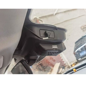 Xe chạy kỷ lục dữ liệu Dash Cam <span class=keywords><strong>DVR</strong></span> cho Chery arrizo 8 2022 2023 2024 <span class=keywords><strong>2025</strong></span> 4k lái xe máy ảnh kỹ thuật số ghi Bộ dụng cụ Dashcam - Product Image 1