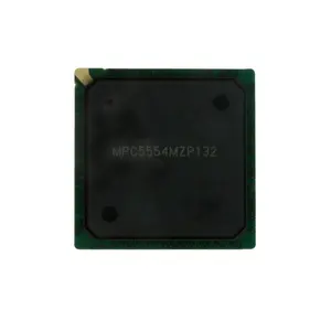 MPC5554MZP132汽车电脑板常用易损芯片