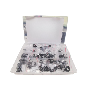 Kit de Juntas Tóricas para Servicio en Campo, Compatible con Todas las Productos 28750GT 28750 GE-28750, Compatible con Elevadores Genie S40 S45 S80 S85 S100HD S120HD Z45 <span class=keywords><strong>25</strong></span> - Product Image 5