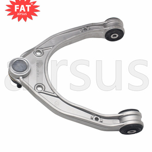 Audi Q7 Porsche Cayenne için otomobil parçaları Tuareg üst ön süspansiyon kolu üçgen 7L0407021B 7L0407021A - Product Image 6
