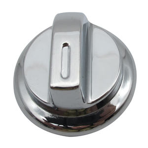 6 Mm 8 Mm Kompor Gas Tombol, Cast Paduan Bakelite <span class=keywords><strong>Oven</strong></span> Tombol dengan OEM China Supplier - Product Image 6