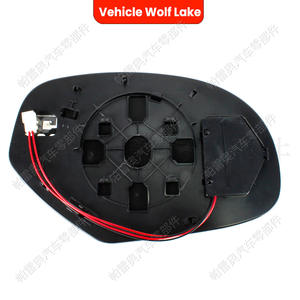 Nuevo Espejo Universal para Punto Ciego con Flechas de ABS para Chevrolet, Lado Derecho/Izquierdo 20778441/20778440, Mejora de Visión Trasera - Product Image 2