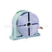 Plaque d'indexation pour centre d'usinage Tanxing Disc Tailstock RTS-255A avec manchon central de 40 mm - Product Image 3