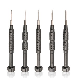 Destornillador de precisión Mei Yi Jia con punta S2 de 0.8mm para herramientas de reparación de teléfonos móviles - Product Image 3