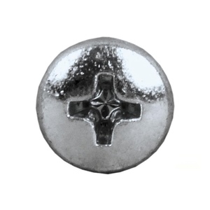 Tornillo DIN-7504N C-8 M-5,5 x 45 Z - Tornillo Autoperforante de Acero, 250 Unidades, Ideal para Fijaciones Resistentes en - Product Image 1