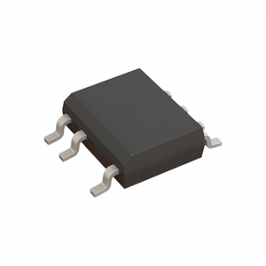 MP163AGS-33-Z 8 SOlC , 7 Leads Power Management (PMIC) Electronic Chips Component BOM IC In Stock - Product Image 1