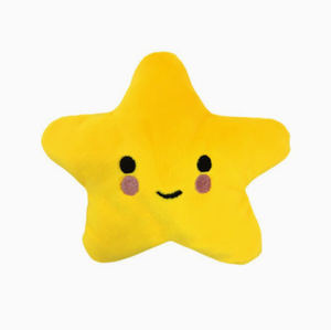 Jouets en peluche personnalisés pour animaux de compagnie, jouets de luxe pour chiots, jouets à mâcher et à couiner en polaire, sûrs et de qualité supérieure - Product Image 2
