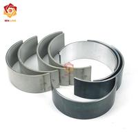 Coussinets de bielle de haute qualité 2995577 500054641 71-4082 adaptés aux moteurs Iveco F1CE0481 et F5