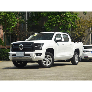 <span class=keywords><strong>Venta</strong></span> caliente Durable Usado Great Wall King Kong Poer 2,0 T Diesel Cuatro ruedas Drive Pickup Car - Product Image 1