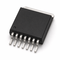 OPA552FAKTWT TO-263-7 Amplifiers BOM IC In Stock Electronic Components Sale
