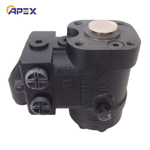 อะไหล่เครื่องจักรก่อสร้างระดับพรีเมียม APEX รุ่น 150G6205 ชุดควบคุมวงโคจร Orbitrol อะไหล่ระบบไฮดรอลิกสำหรับรถแทรกเตอร์ - Product Image 5